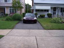 Shore House: Sea Girt, NJ