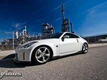 Calin's 350Z =]