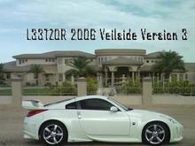 L33TZOR House