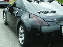 350Z