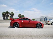 V3 Widebody Z