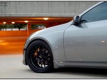 Falconey's G