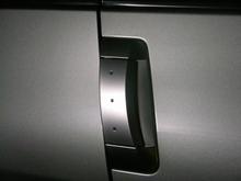 The Z signature