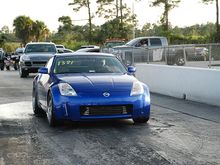 Track Day