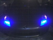 Kool Lights 350z