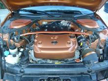 engine dress up