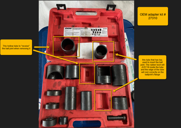 Adapter Kit