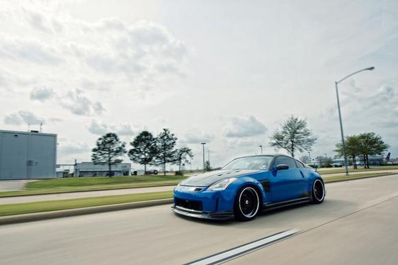 sideshot