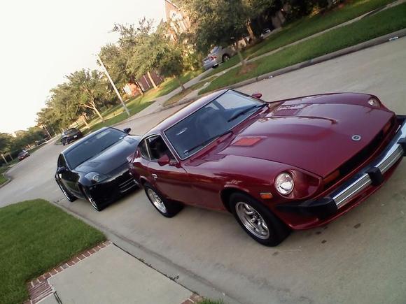 double z's