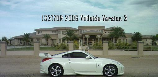L33TZOR House