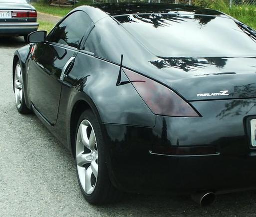 350Z