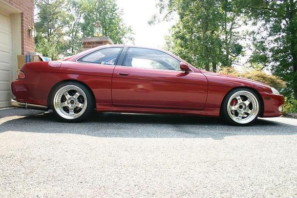 the best shot that I personally like.
I want that wheels back for my 350z,,,,,
