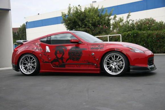 Venaci Mesh
www.Venaciwheels.com
20x9.5 20x11