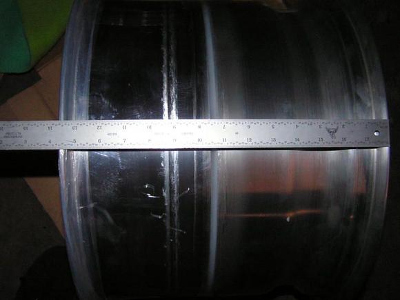 rear thickness