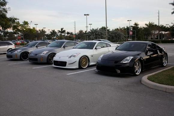 FL Meet