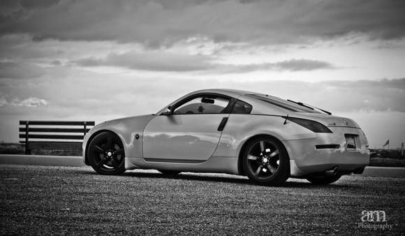 350z