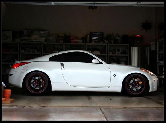 TimeAttackTrack