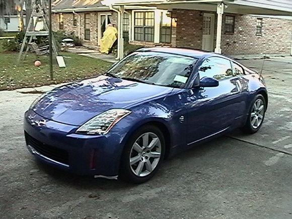 ryans z 006