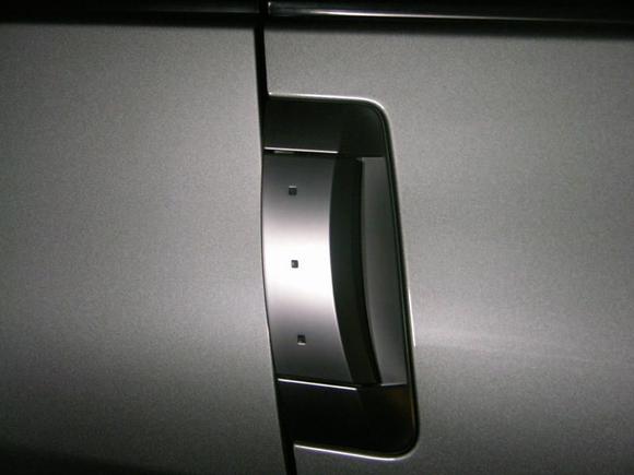 The Z signature