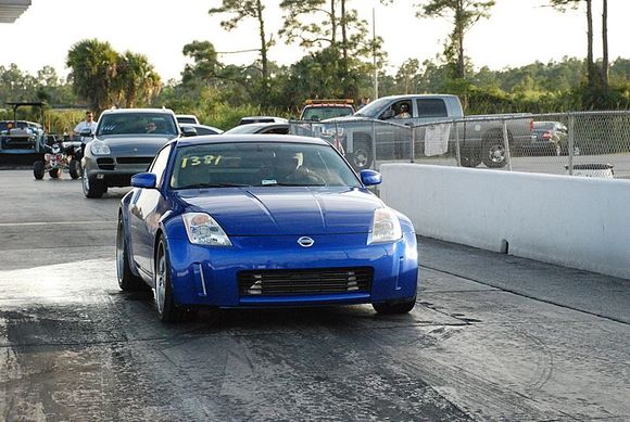 Track Day