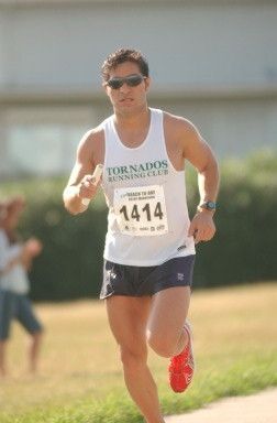 2007 Beach To Bay Marathon