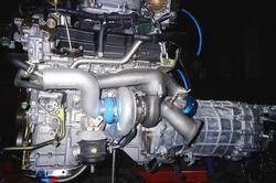 motor pull