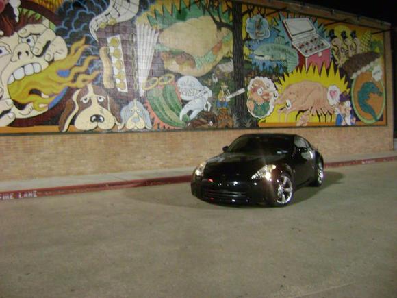 urban z 004