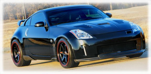 IMG 3963
Veilside Carbon Fiber Lip &amp; Sides