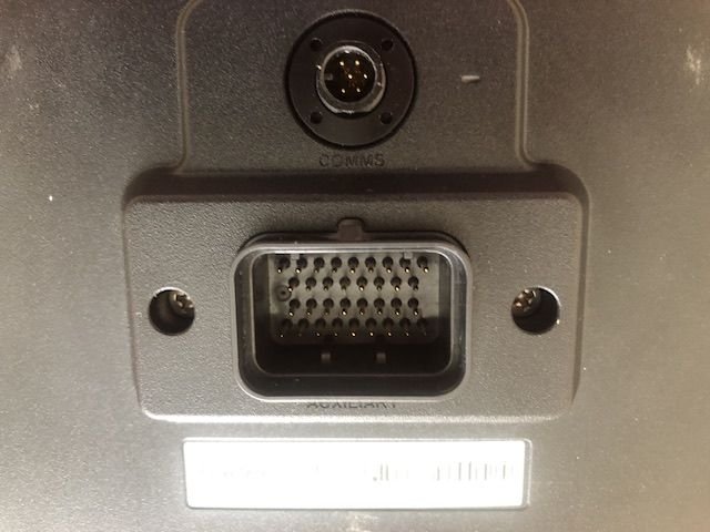 Accessories - IC7 Haltech full color display - Used - 2023 to 2024 Any Make All Models - St Augustine, FL 32092, United States