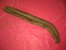 1966-1967 Pontiac GTO Center Grille Brace