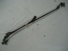 1968-69 Pontiac GTO Windshield Wiper Transmission