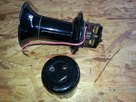 1928-31 Ford Model A Horn