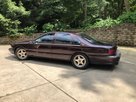 1995 Chevrolet Impala SS