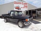 1987 Ford XLT Lariat Pickup