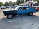 1972 CHEVY NOVA ‘SS’ -w/build sheet