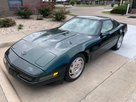 1994 Chevrolet Corvette coupe w/only 96k