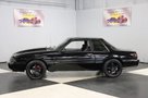 1989 Ford Mustang