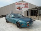 1990 Volkswagen Corrado G60