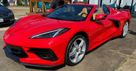 2020 corvette convertible,2lt,z51,f-lift more sell