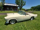 1956 Tbird Resto Mod