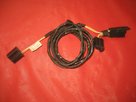 1964-1967 Pontiac GTO Console Jumper Harness
