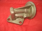 1964-1972 Pontiac GTO Oil Filter Adapter