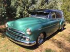 1951 Chevy Sedan Delivery