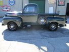 1950 Ford F-1 Pickup 350 V8 Automatic P/S A/C LOOK