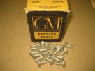 NOS 1960-75 GM Original 5/16 X 18 CAD Plated Bolt
