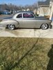 50 Chevy Business Coupe