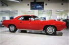 1970 Plymouth Cuda 4-SPEED