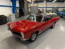 1966 Pontiac GTO