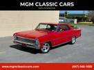 1966 Chevrolet Nova