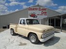 1966 Chevy C10 custom